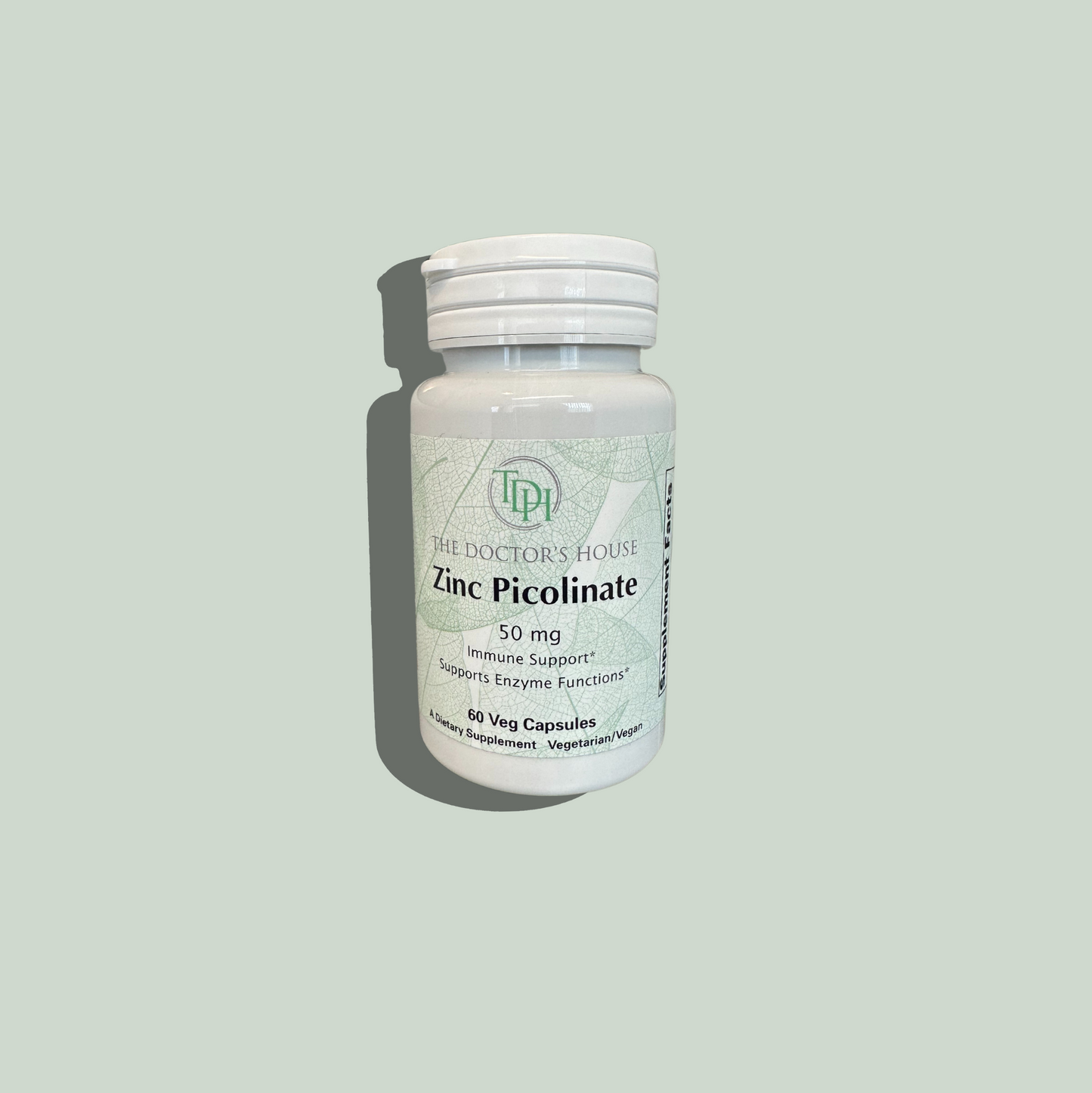 BioZinc Plus (Zinc)