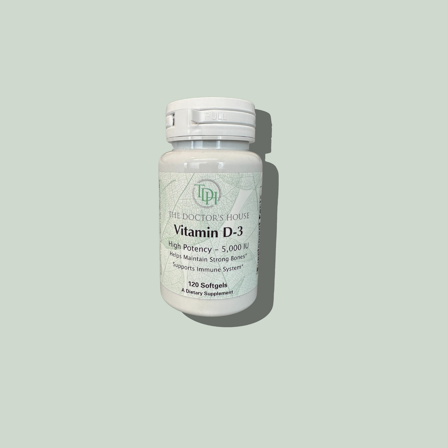 D3 5,000