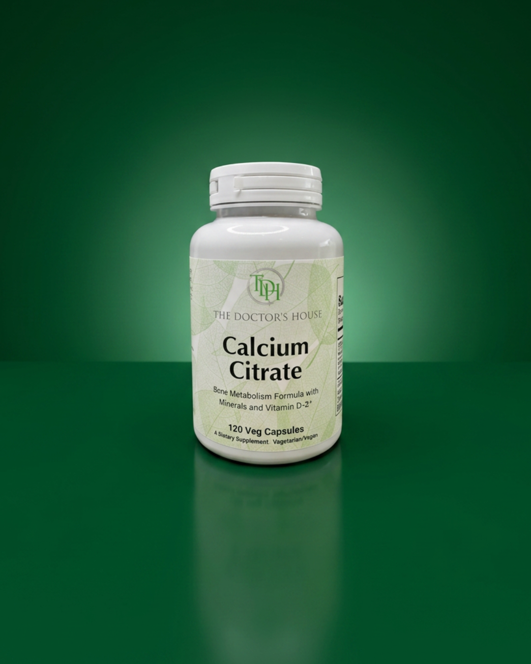 Calcium Citrate