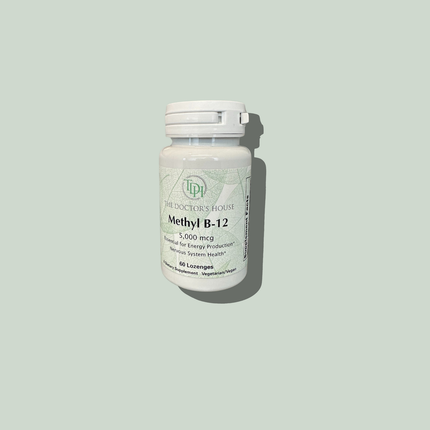 NeuroVital Methyl-B12
