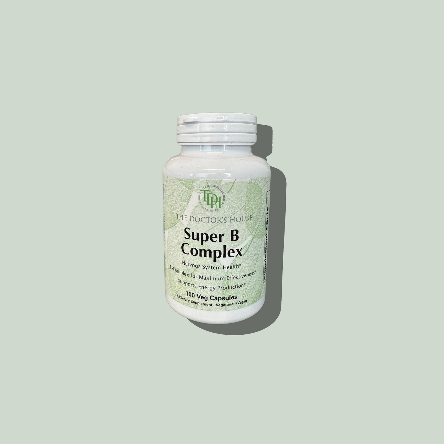 Super B Complex