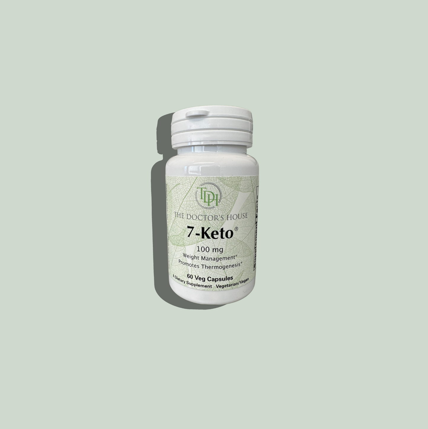 7-Keto (Fat Burner)
