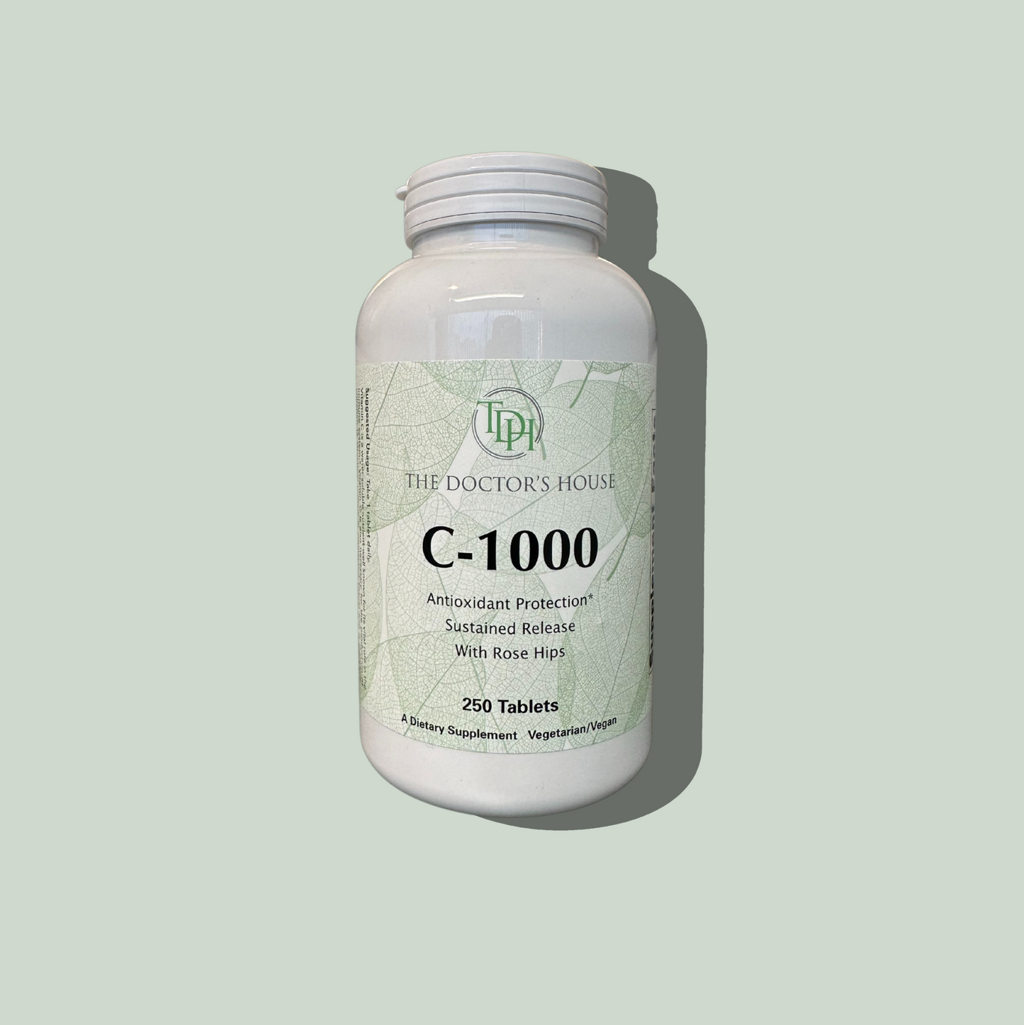 C-1000 (Vitamin C)