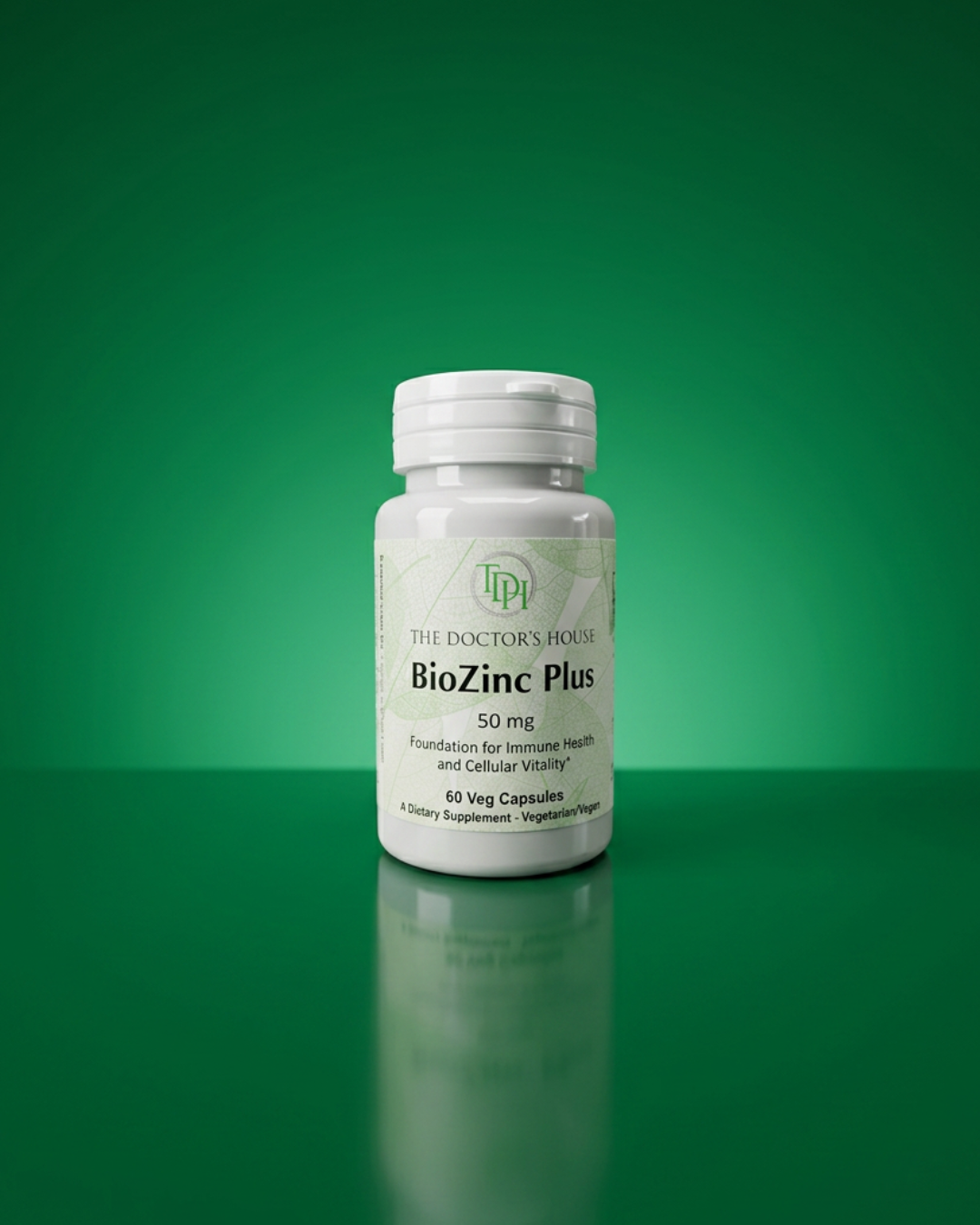 BioZinc Plus (Zinc)