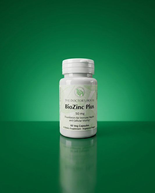 BioZinc Plus (Zinc)