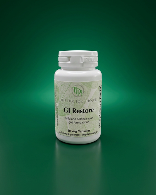 GI Restore