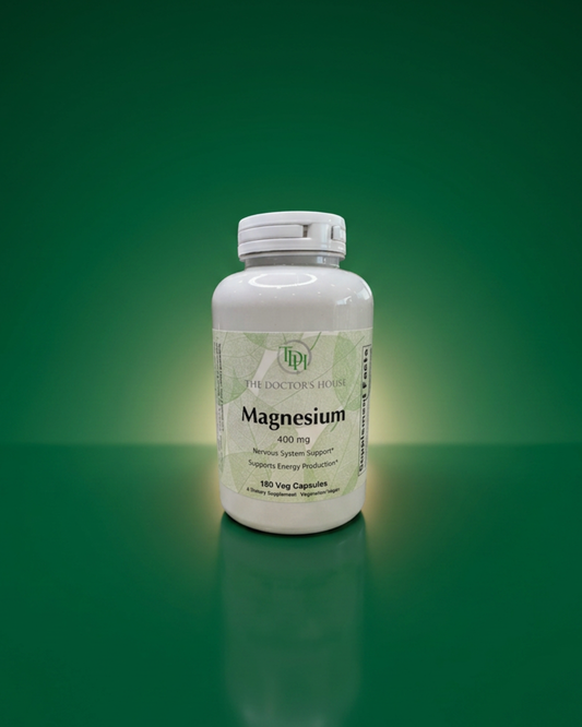 Magnesium