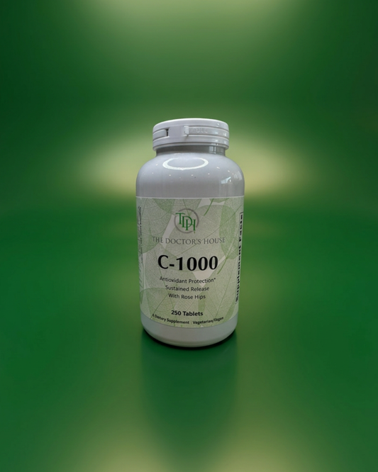 C-1000 (Vitamin C)