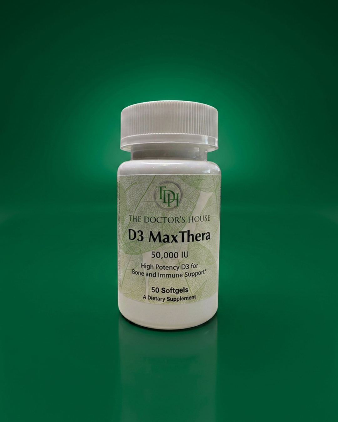D3 Max Thera 50,000