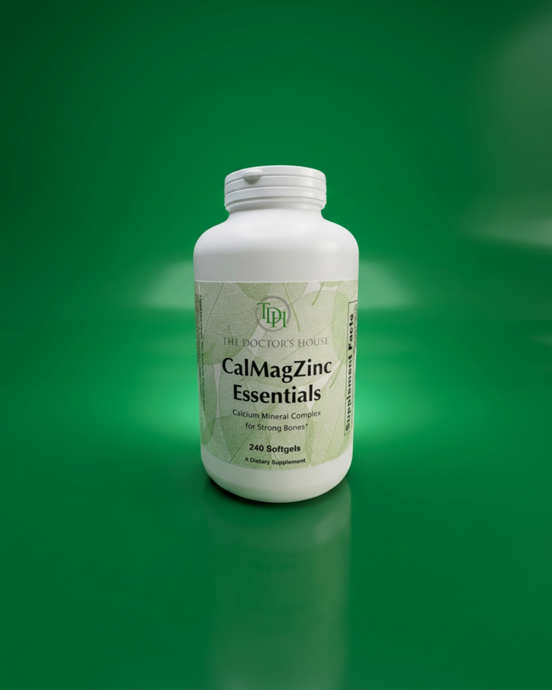 CalMagZinc Essentials