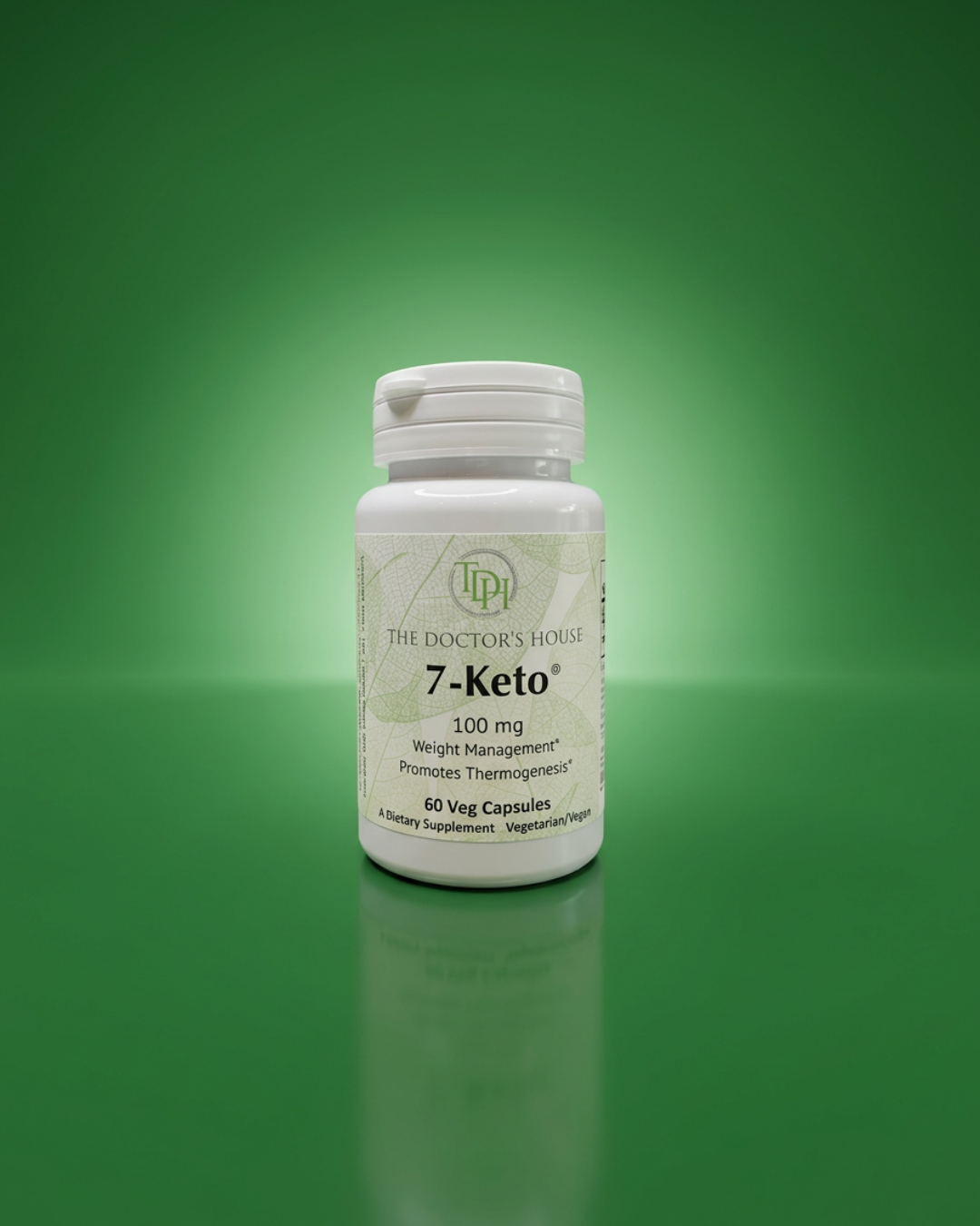 7-Keto (Fat Burner)