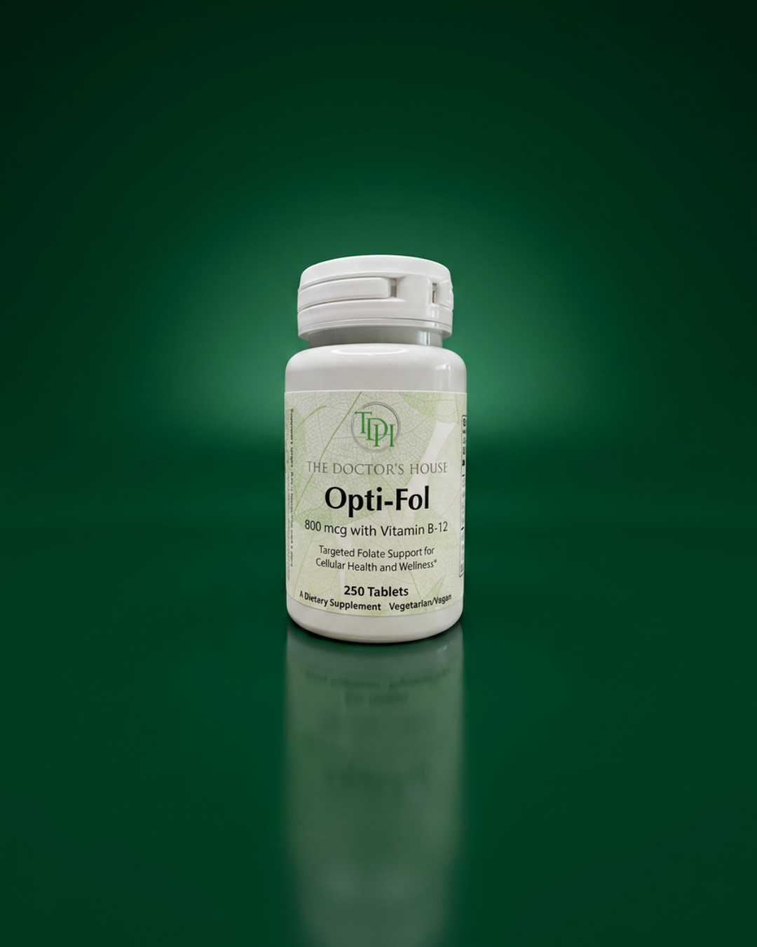 Opti-Fol (Folic Acid)